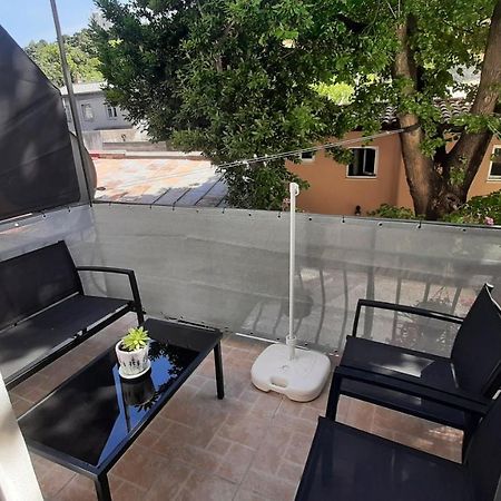 Apartman Pio Senj  Buitenkant foto