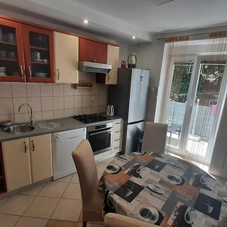 Apartman Pio Senj  Buitenkant foto