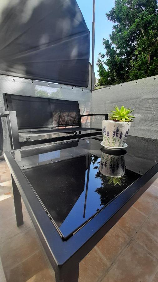 Apartman Pio Senj  Buitenkant foto