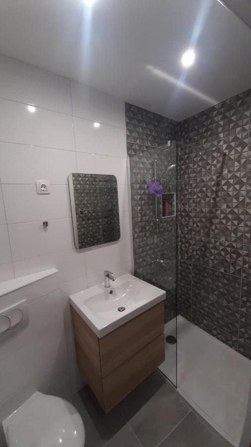 Apartman Pio Senj  Buitenkant foto