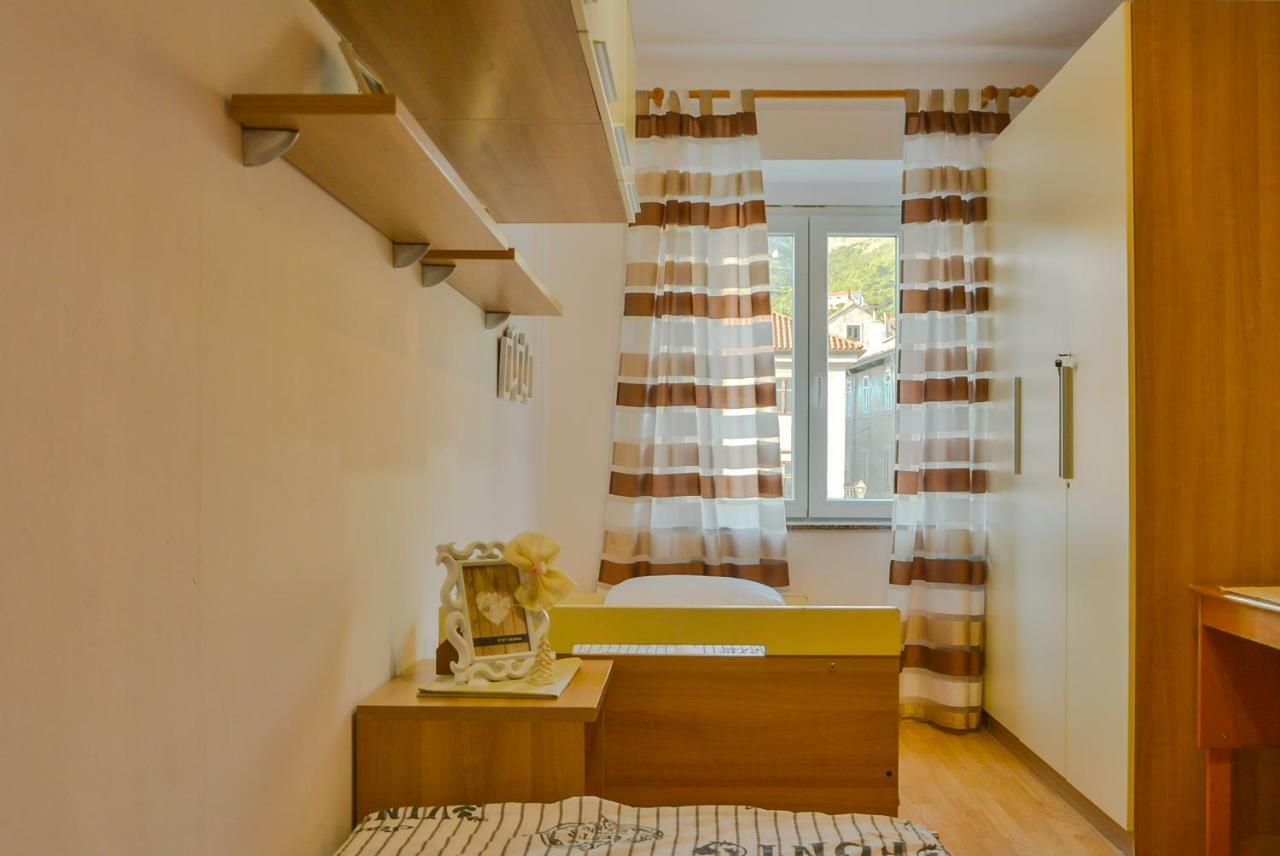 Apartman Pio Senj  Buitenkant foto